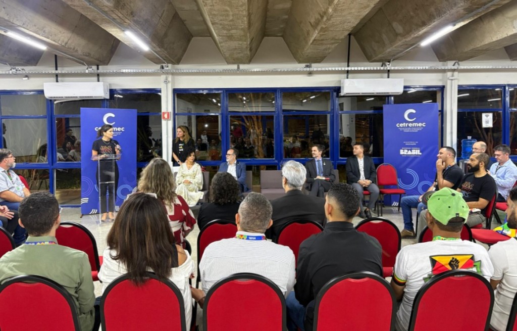 MEC certifica trabalhadores em projeto de reconhecimento de saberes