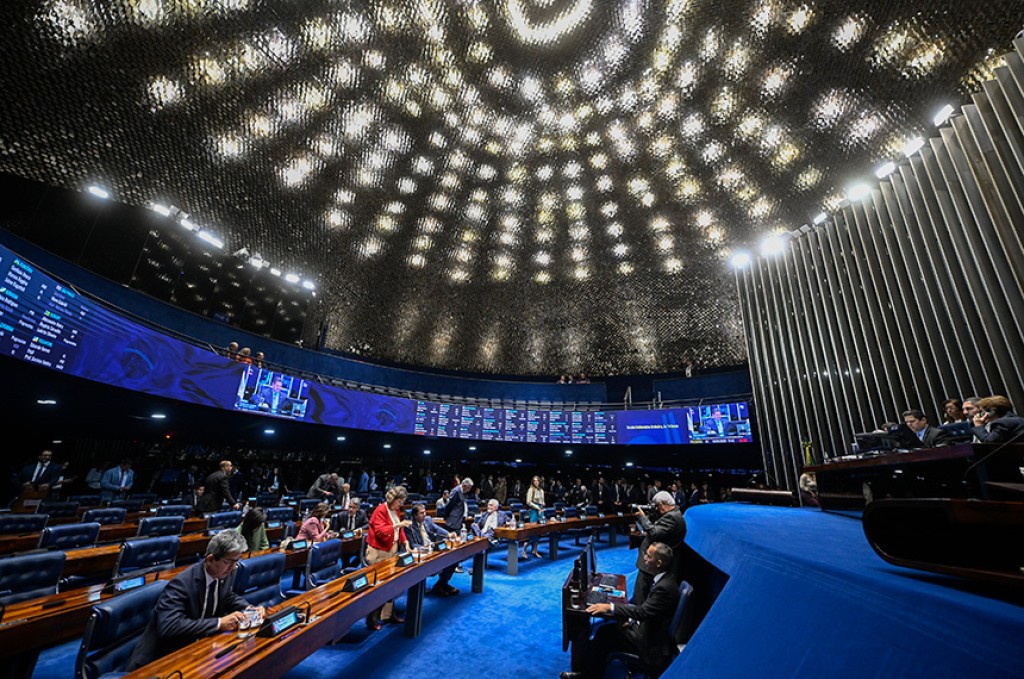 Senado aprova voto de repúdio contra fala capacitista de ex-secretário de esportes