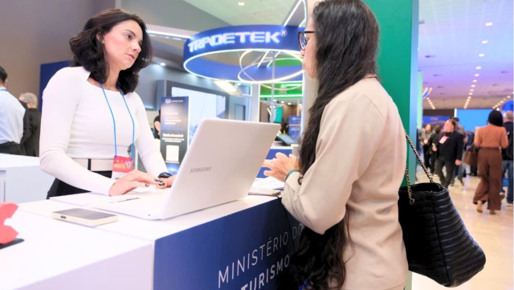 Ministério do Turismo orienta gestores na Marcha dos Municípios