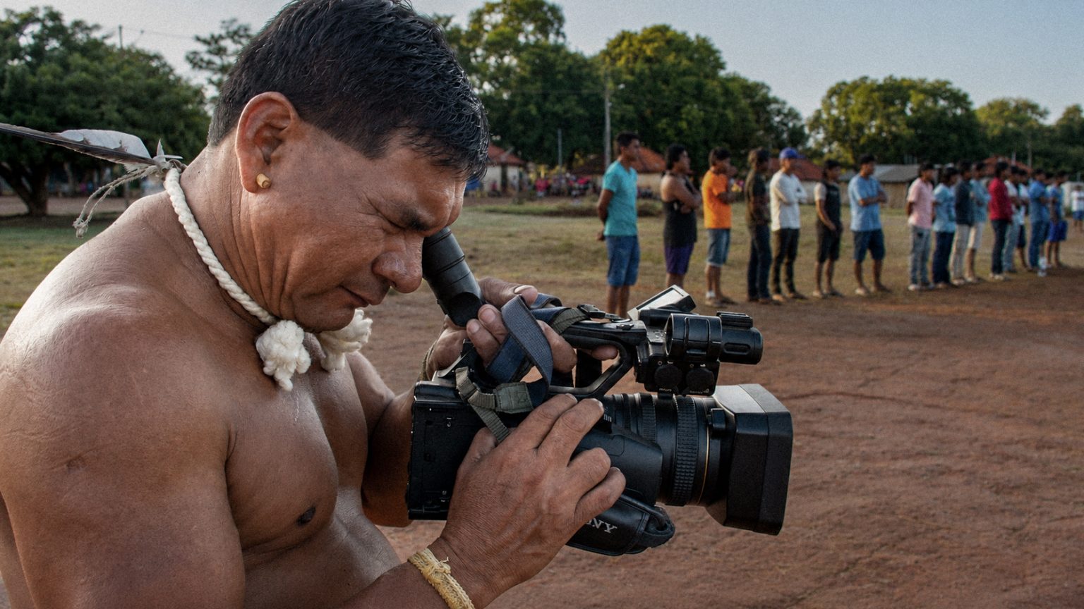 Filme sobre o povo Xavante é selecionado para a Festival de Cinema de Gramado, maior evento do audiovisual do país