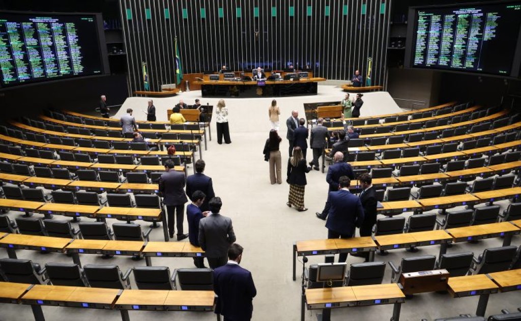 Câmara aprova reconhecimento do hip hop como manifestação cultural